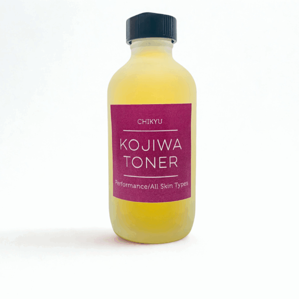KOJIWA Performance Toner
